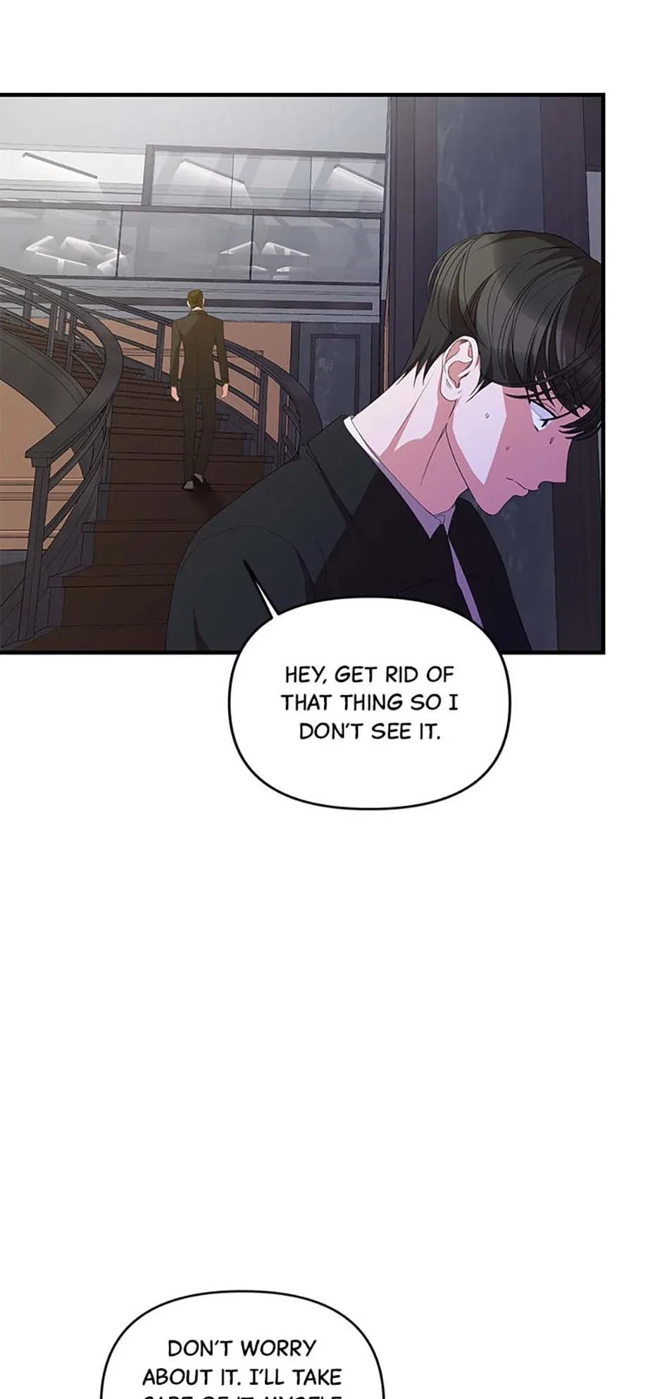 How To Own You Chapter 71 – Page 64