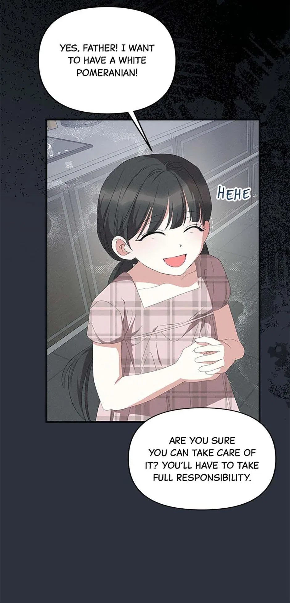How To Own You Chapter 71 – Page 72