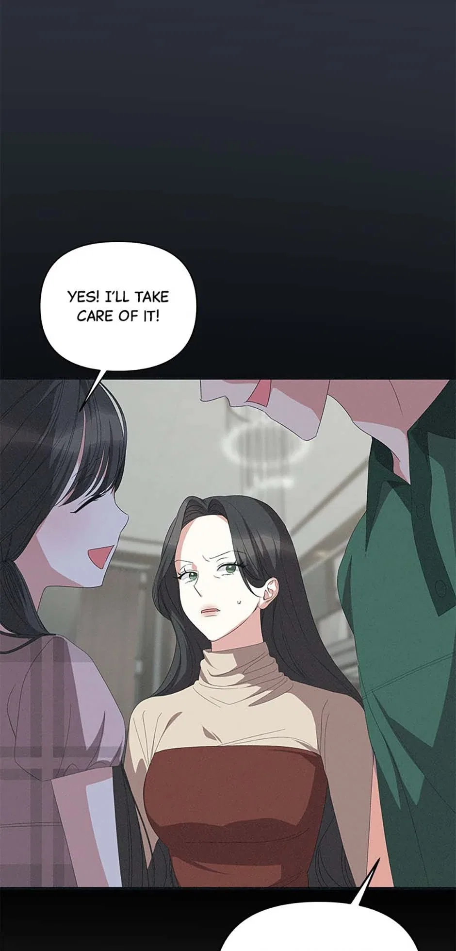 How To Own You Chapter 71 – Page 73