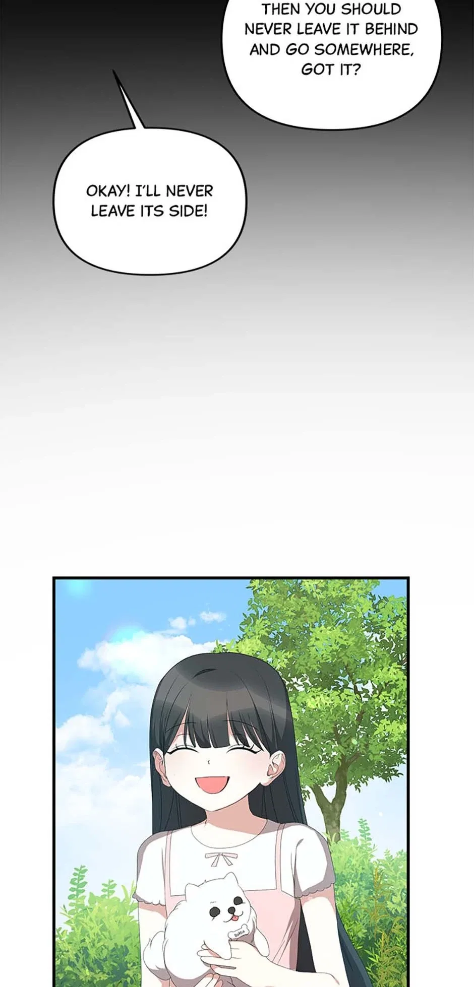How To Own You Chapter 71 – Page 74