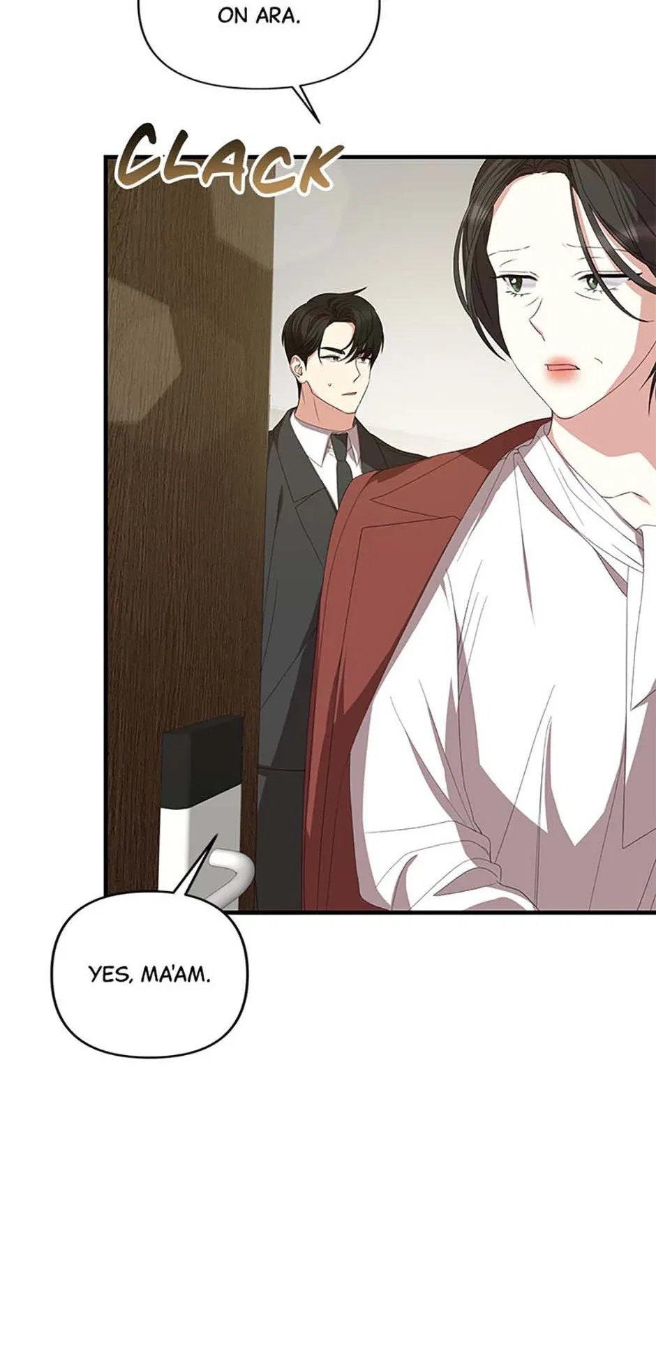 How To Own You Chapter 71 – Page 77