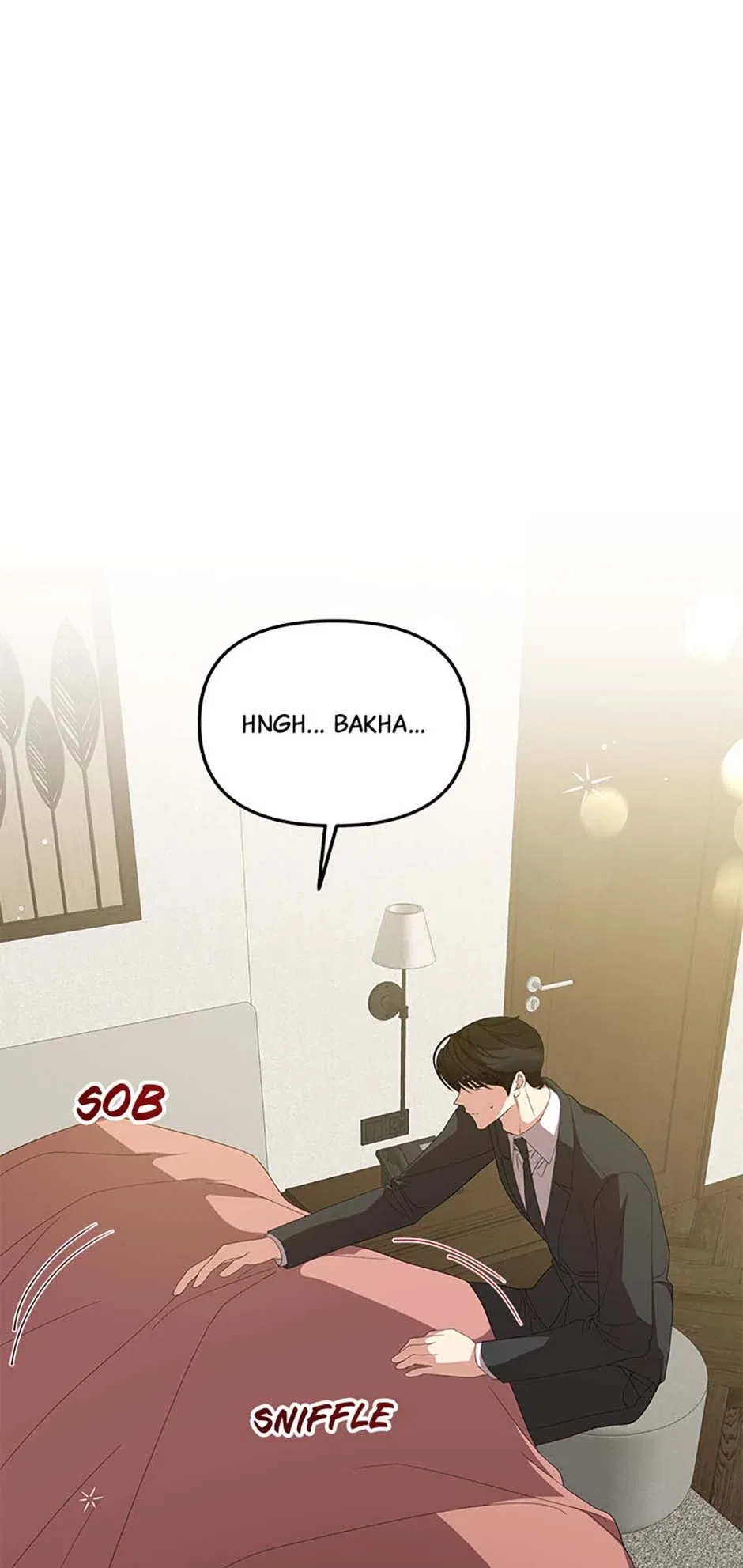 How To Own You Chapter 71 – Page 79