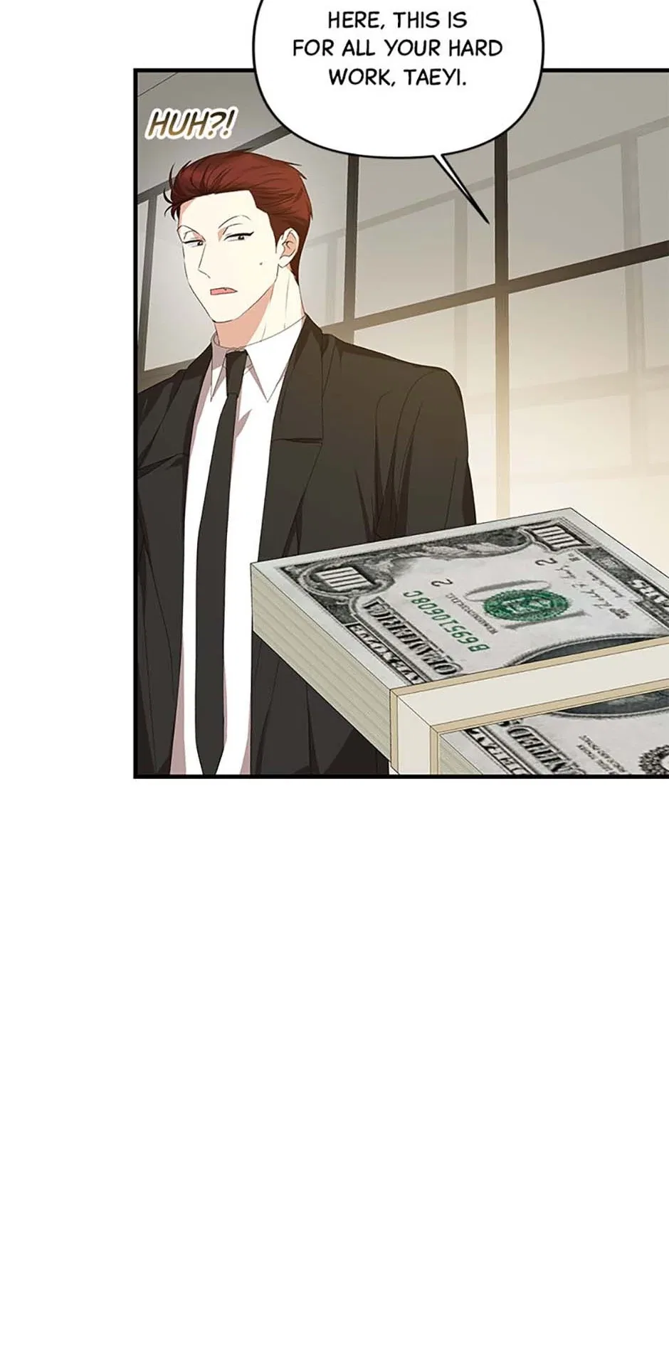 How To Own You Chapter 70 – Page 8
