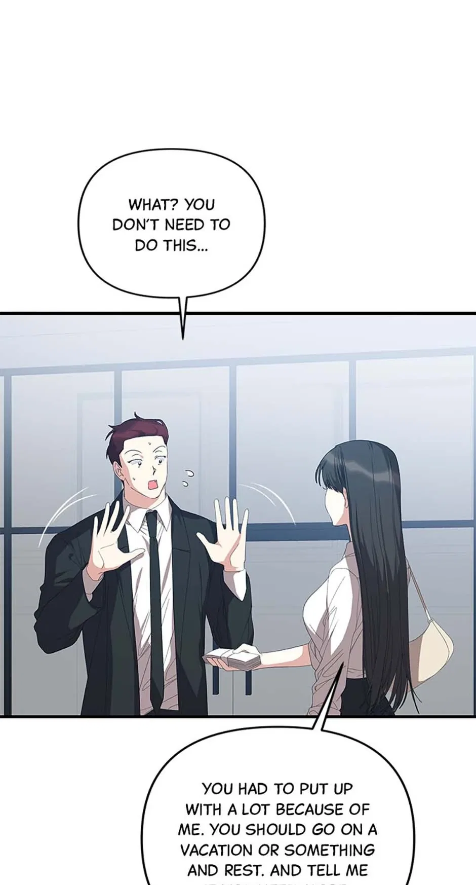 How To Own You Chapter 70 – Page 9