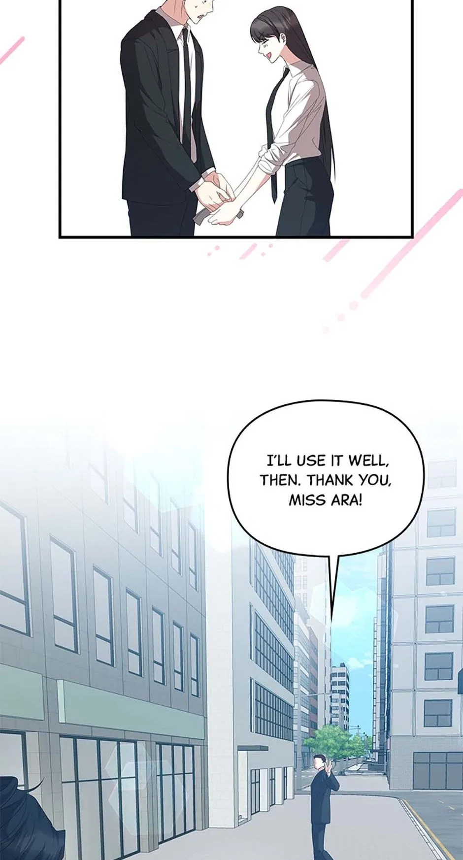 How To Own You Chapter 70 – Page 11