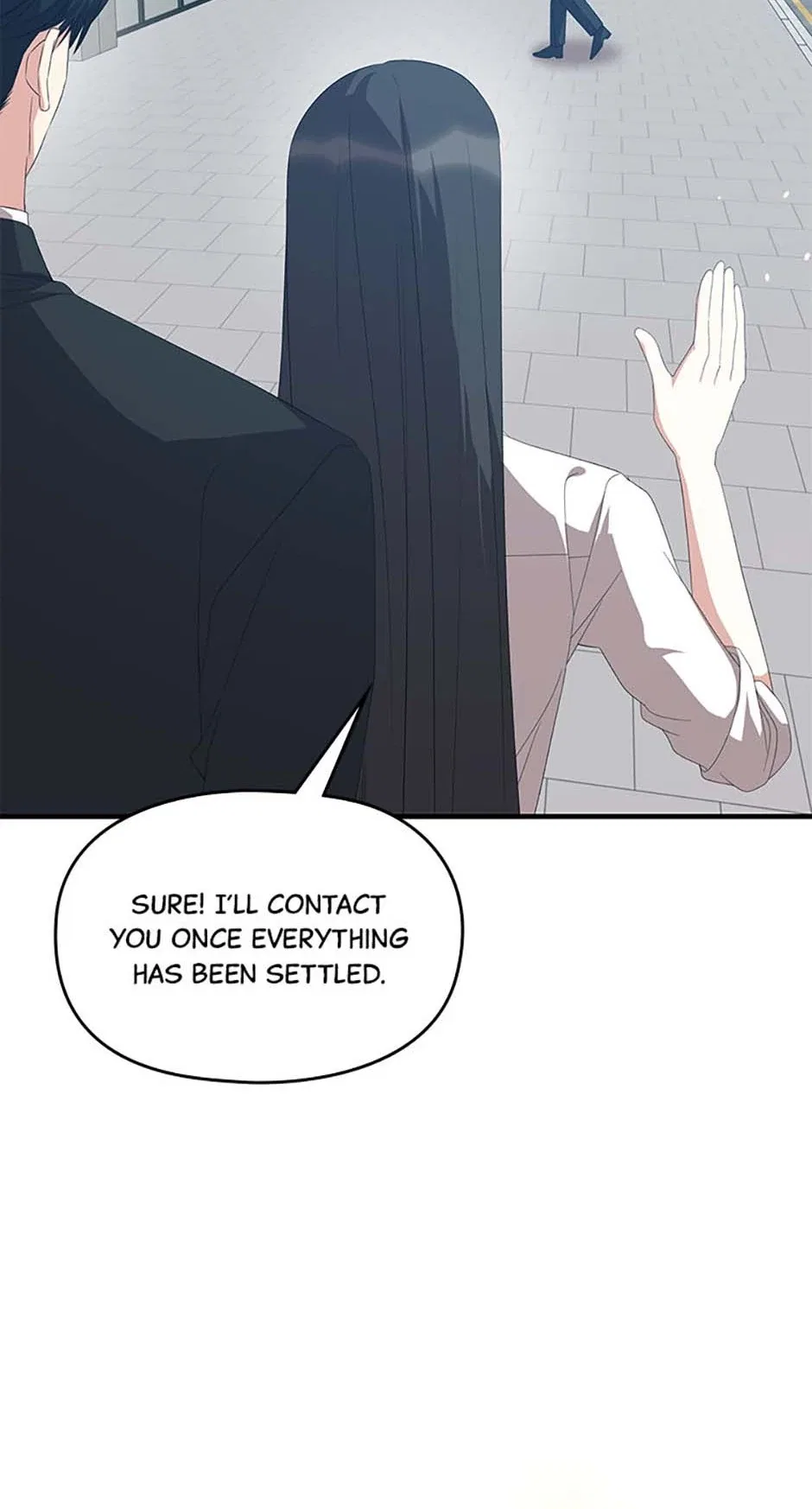 How To Own You Chapter 70 – Page 12
