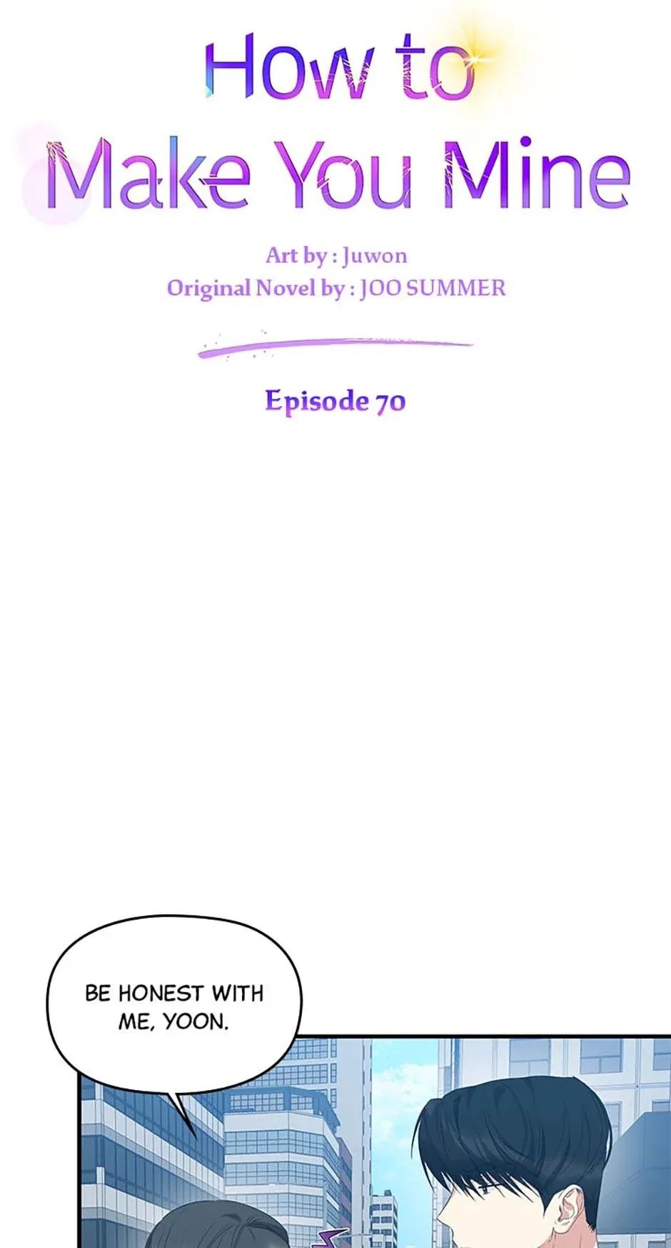 How To Own You Chapter 70 – Page 13