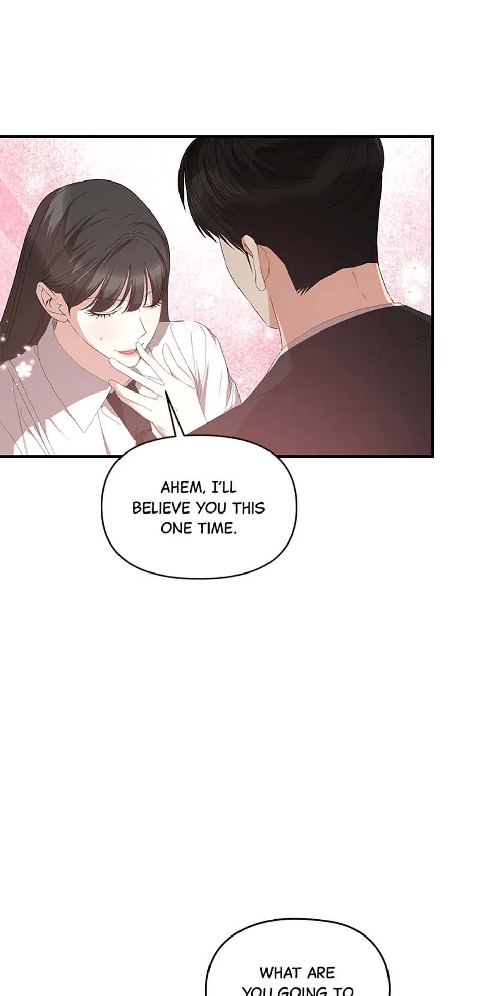 How To Own You Chapter 70 – Page 20
