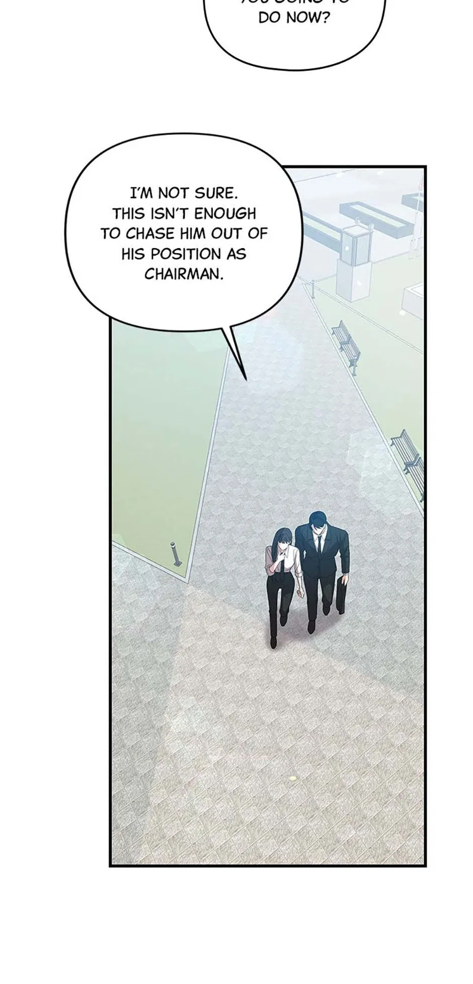 How To Own You Chapter 70 – Page 21