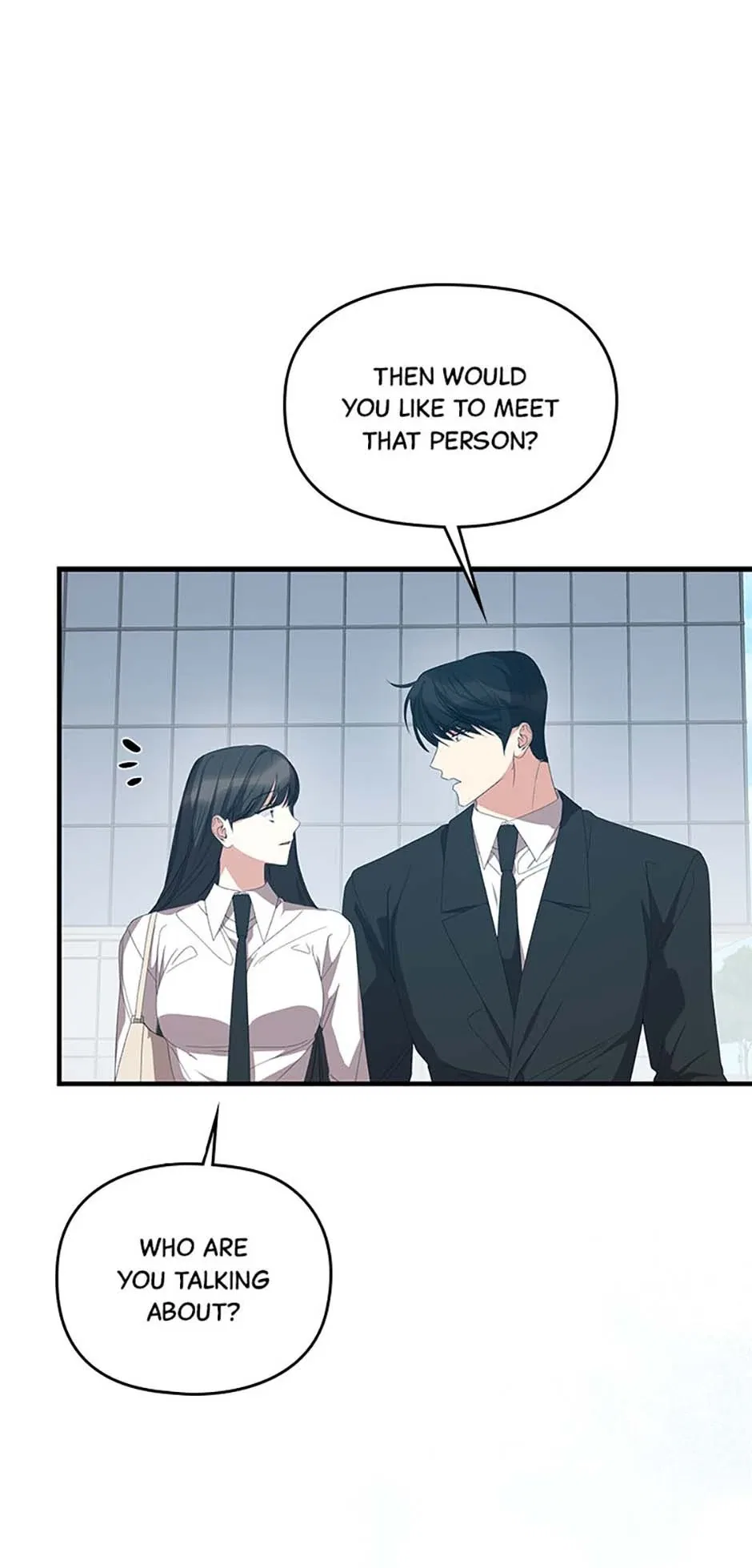 How To Own You Chapter 70 – Page 22