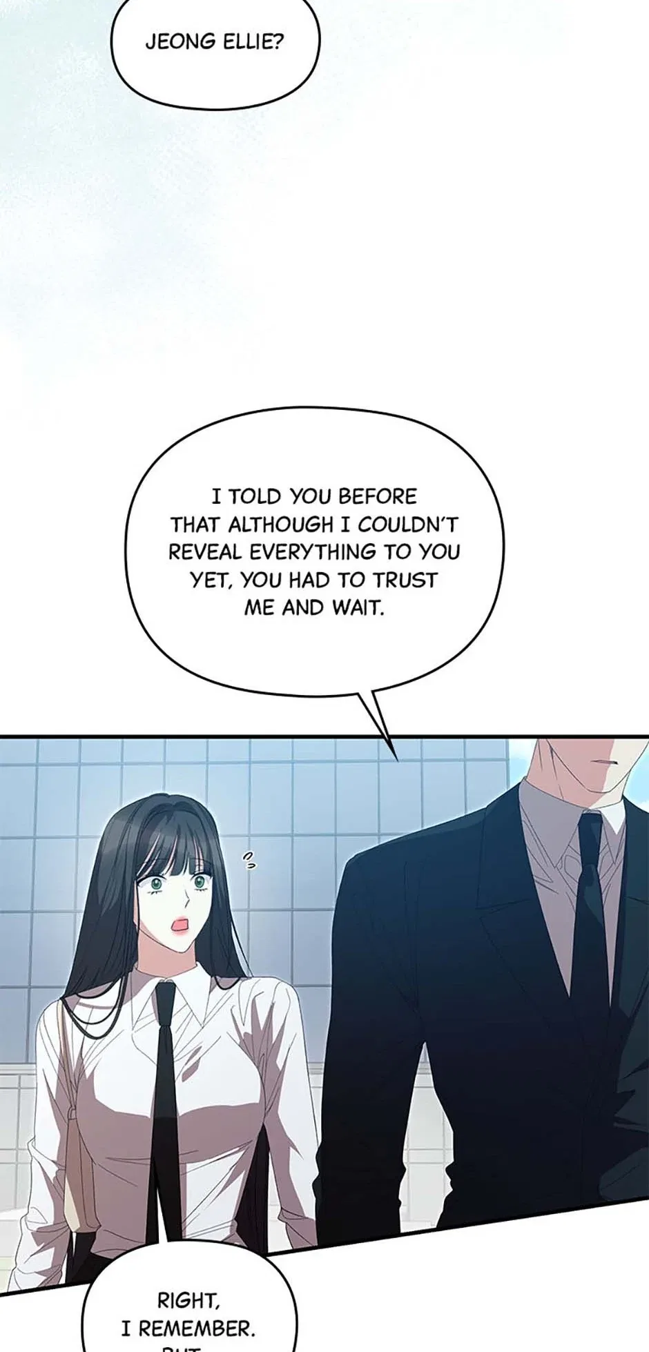 How To Own You Chapter 70 – Page 24