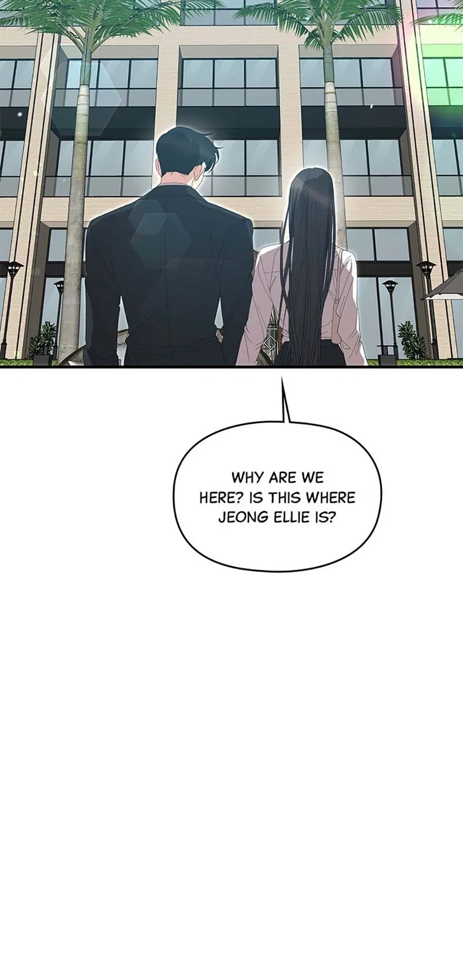 How To Own You Chapter 70 – Page 26