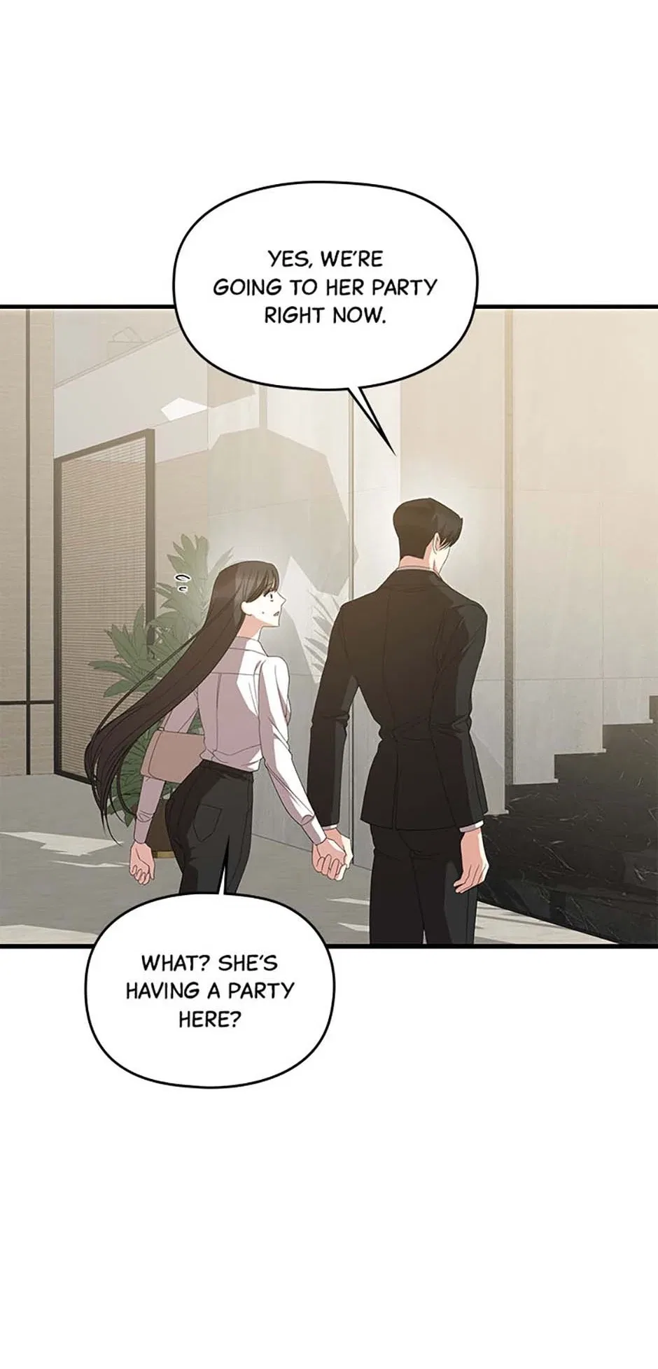 How To Own You Chapter 70 – Page 27