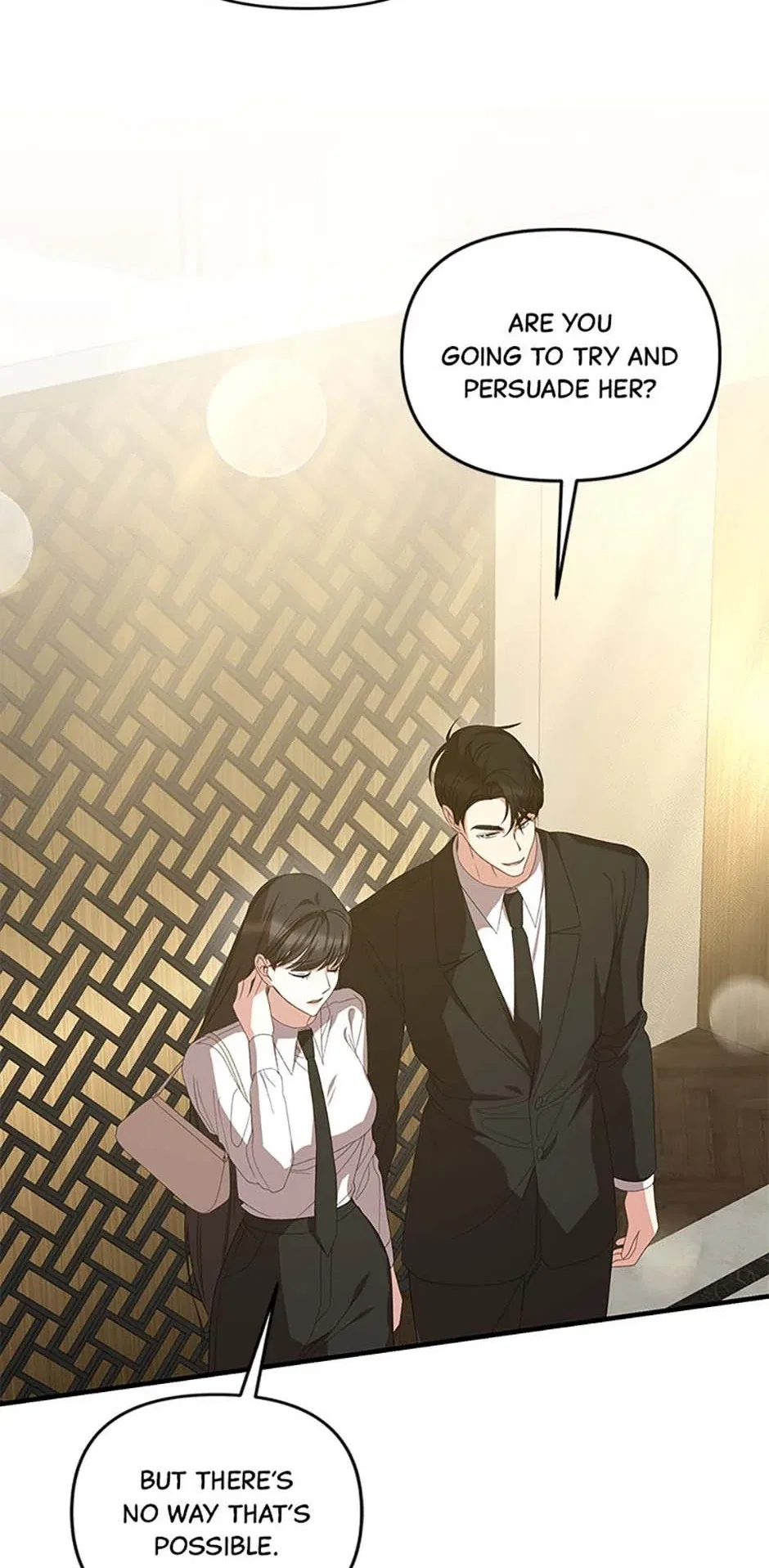 How To Own You Chapter 70 – Page 29