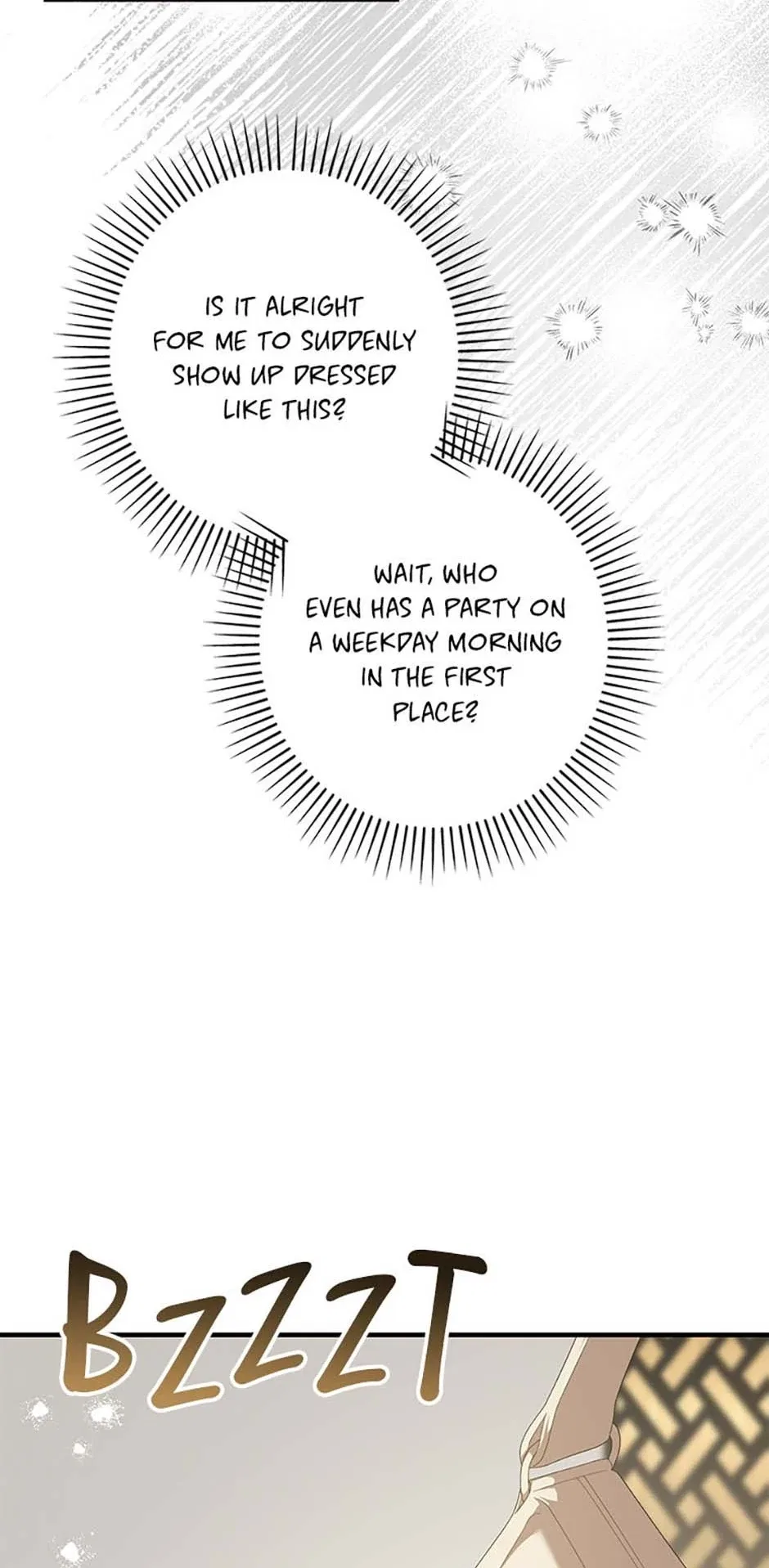 How To Own You Chapter 70 – Page 31