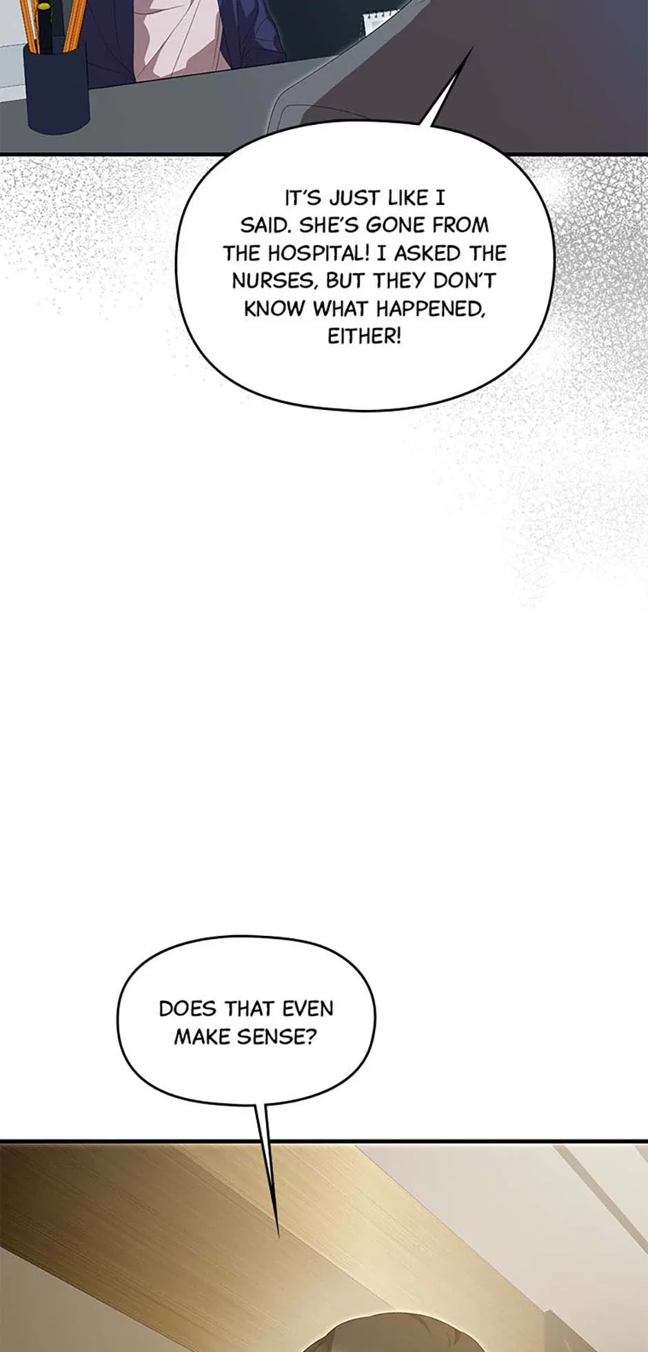 How To Own You Chapter 70 – Page 36