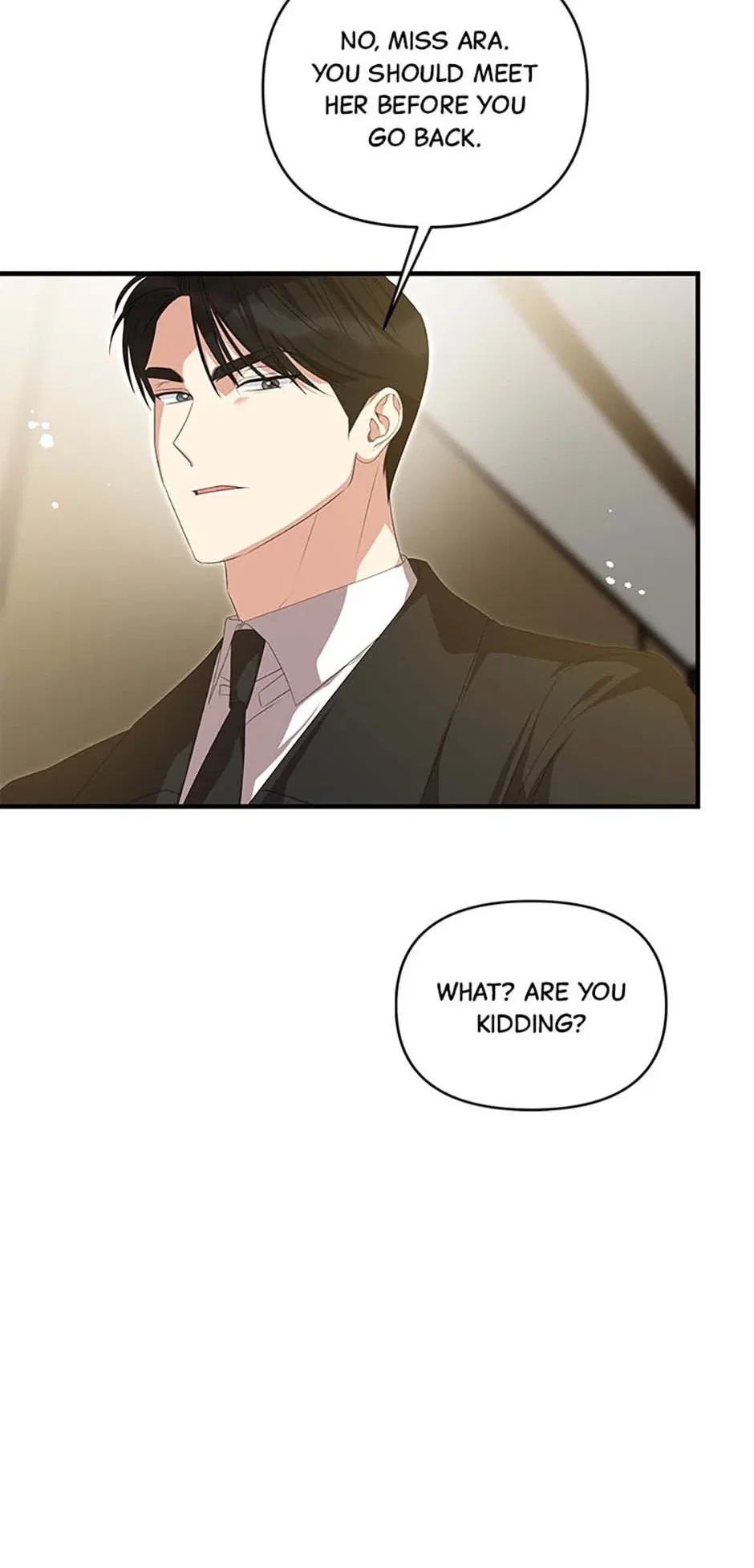 How To Own You Chapter 70 – Page 39