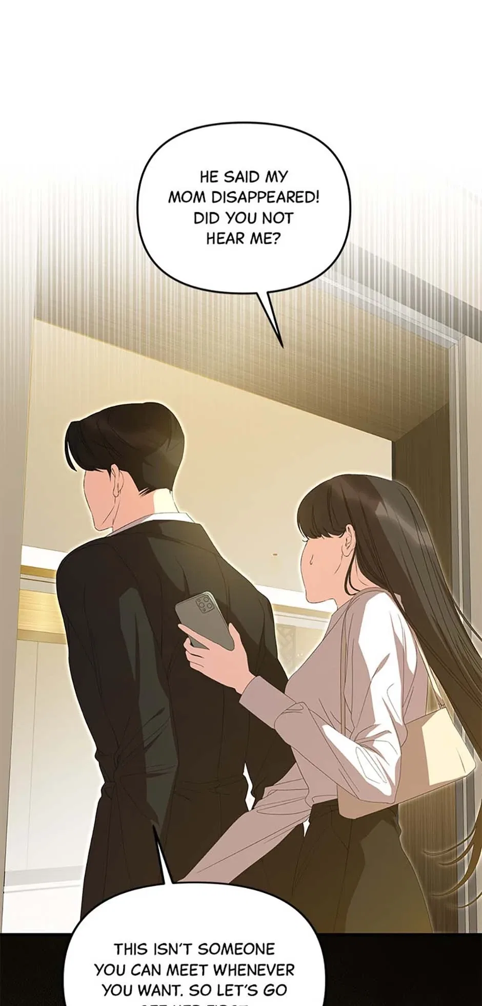 How To Own You Chapter 70 – Page 40