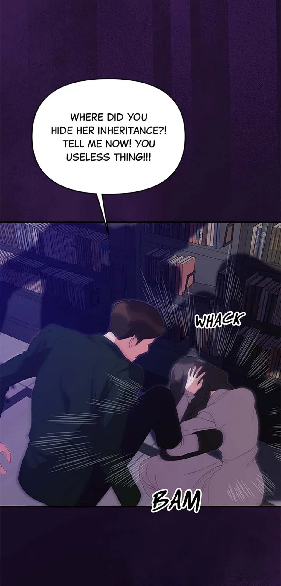 How To Own You Chapter 70 – Page 62