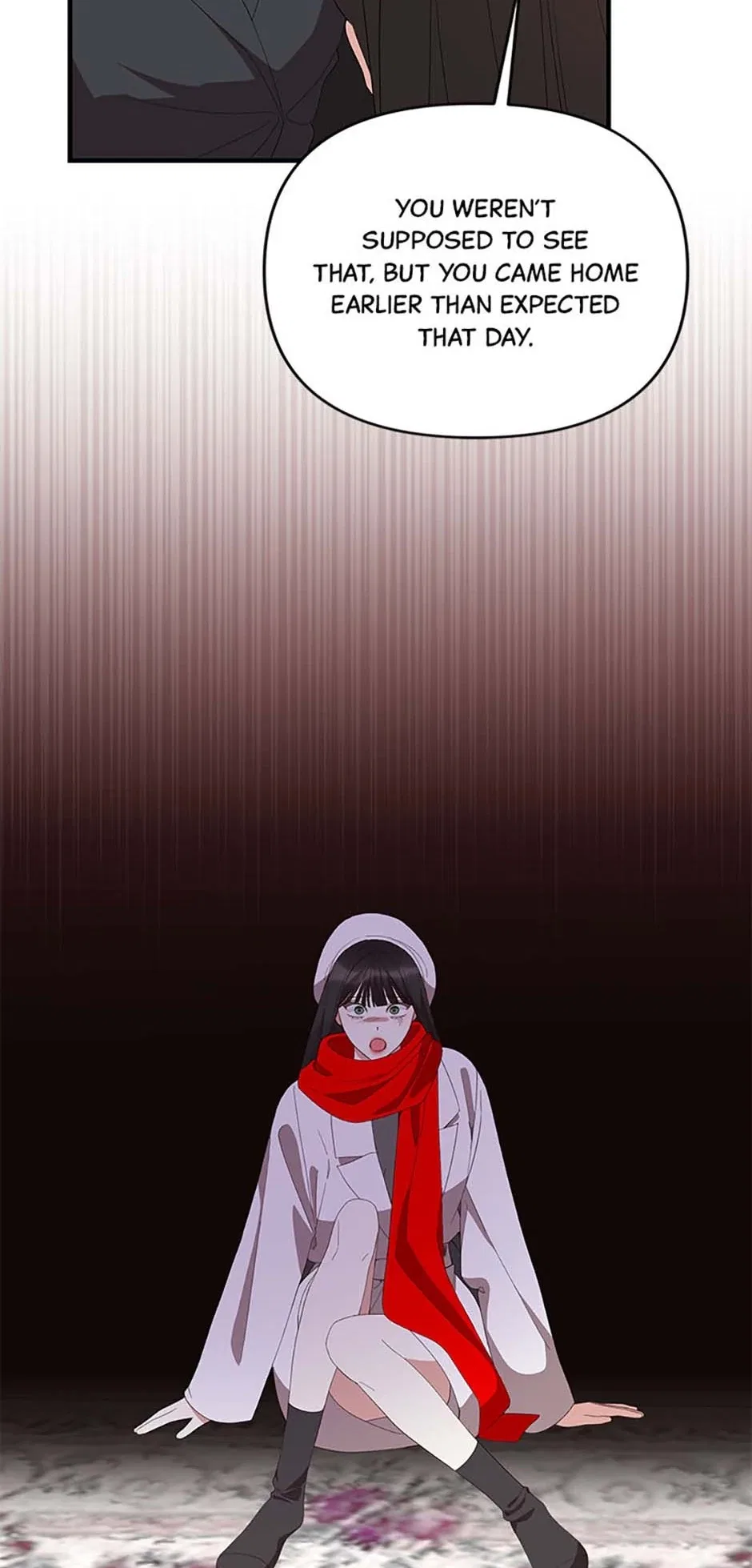 How To Own You Chapter 70 – Page 69