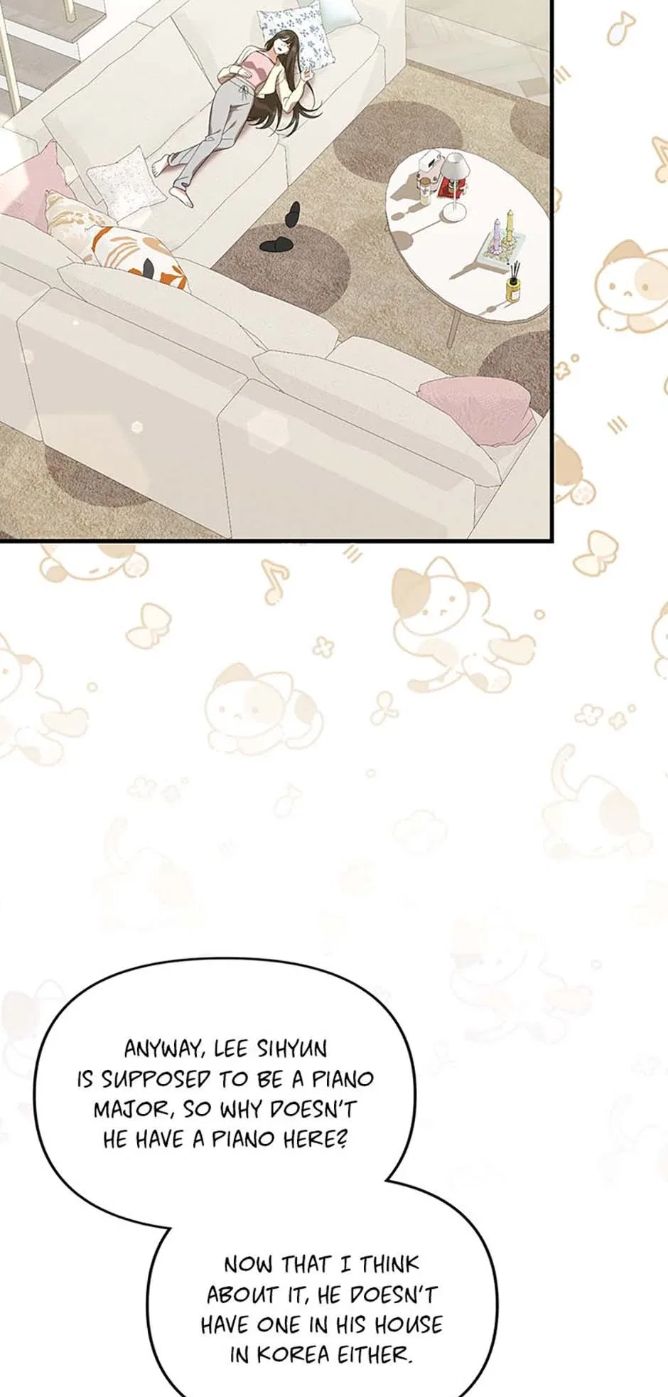 How To Own You Chapter 70 – Page 81