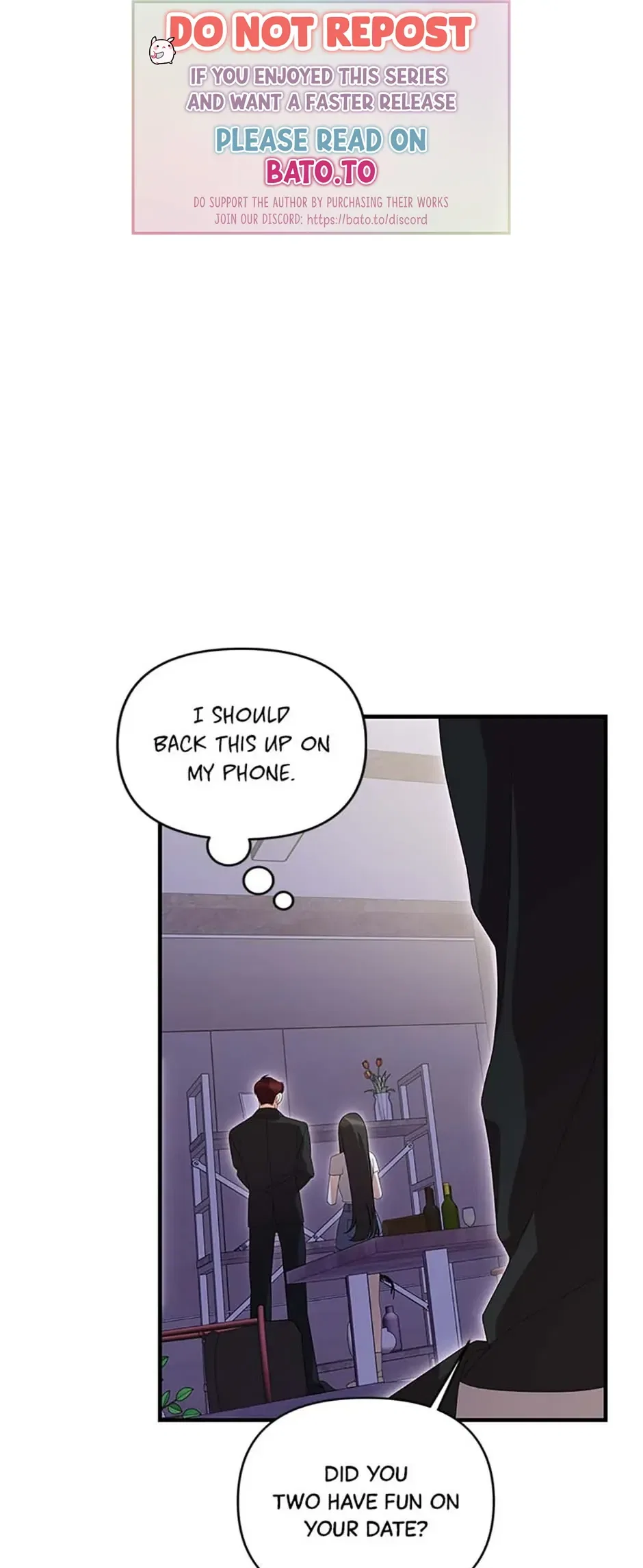 How To Own You Chapter 69 – Page 2