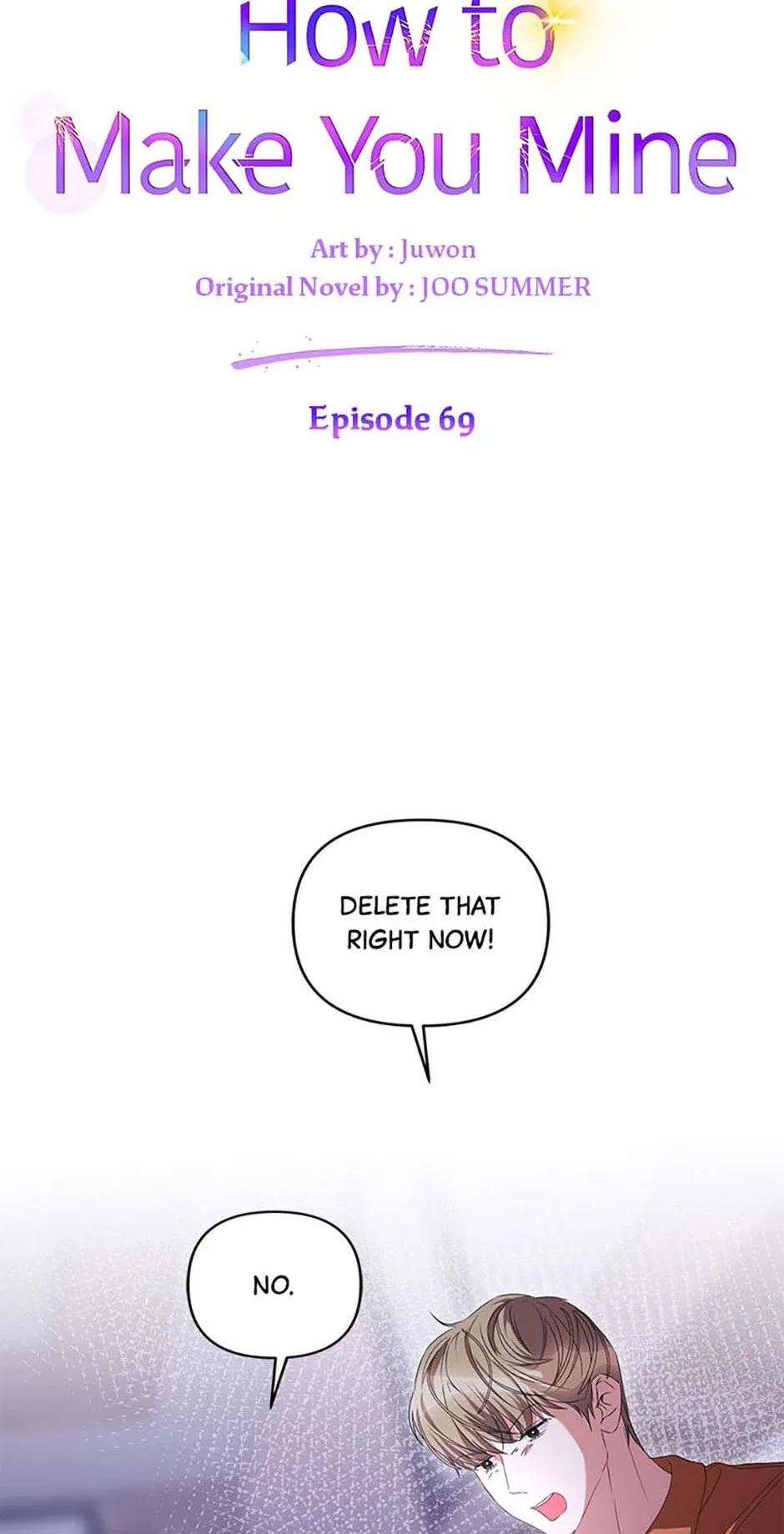 How To Own You Chapter 69 – Page 14