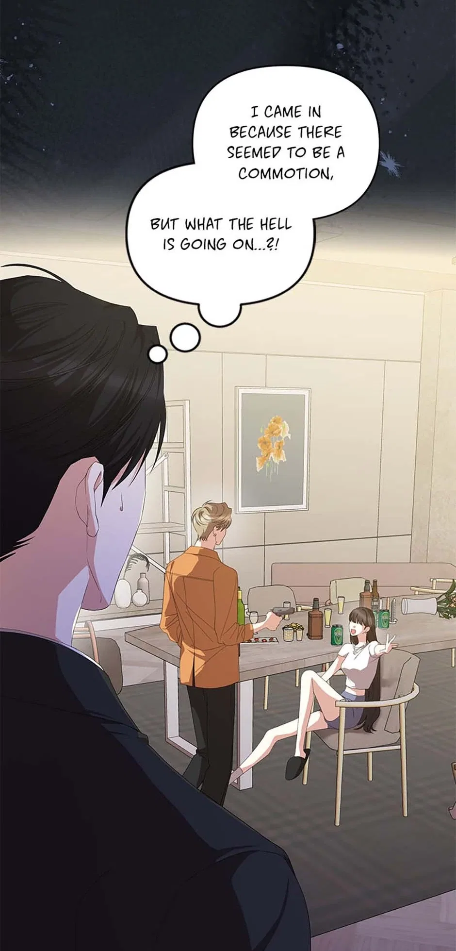 How To Own You Chapter 69 – Page 18