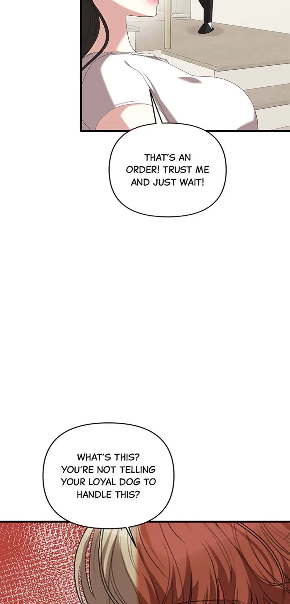 How To Own You Chapter 69 – Page 20