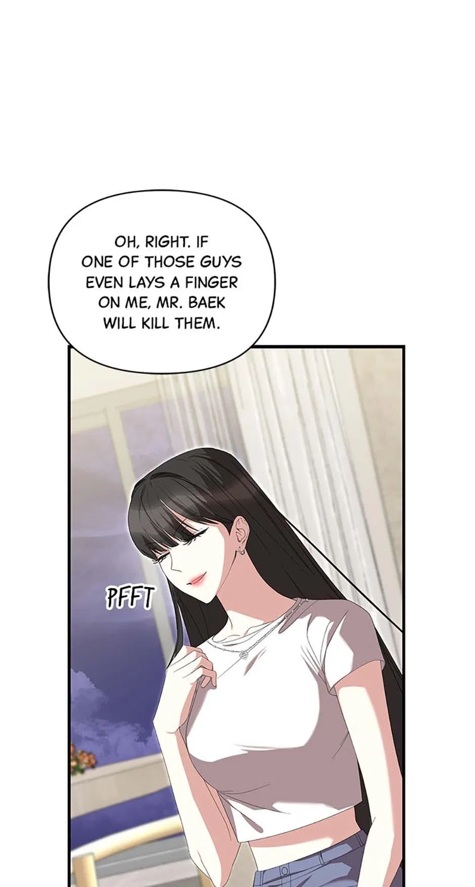How To Own You Chapter 69 – Page 22