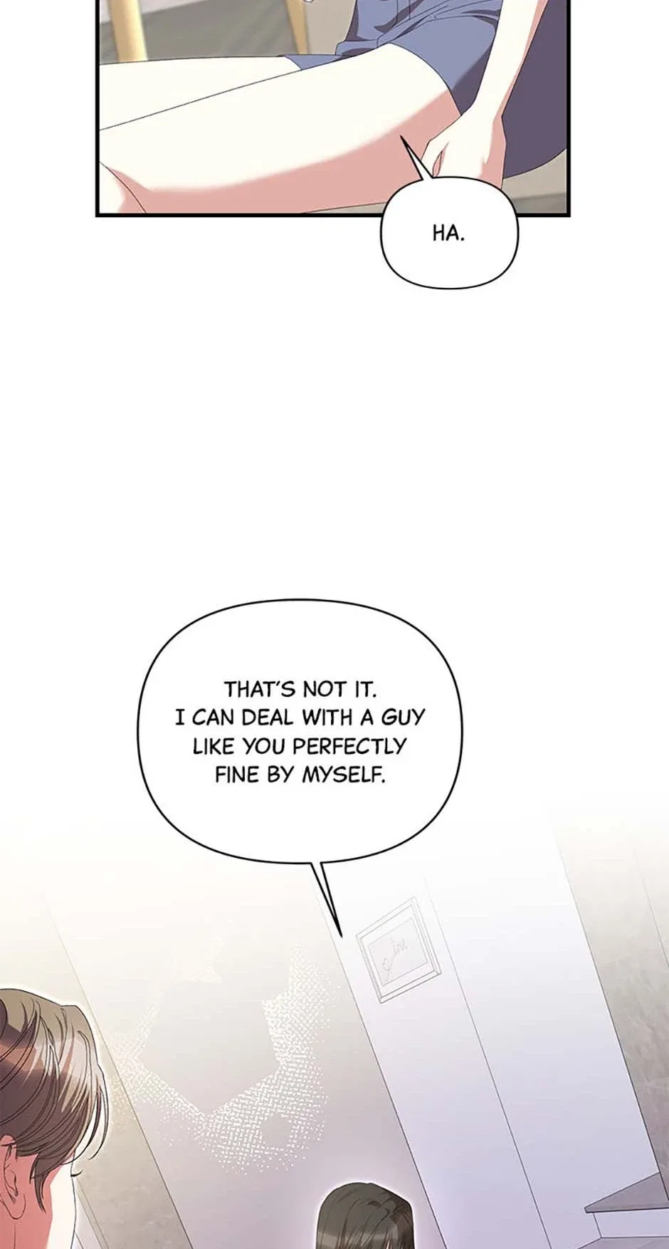 How To Own You Chapter 69 – Page 23