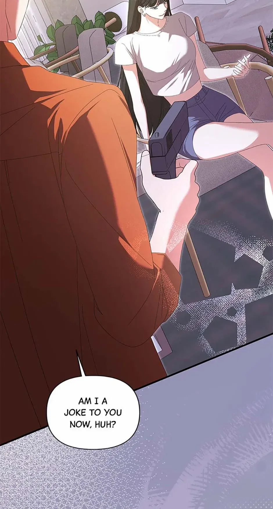 How To Own You Chapter 69 – Page 24