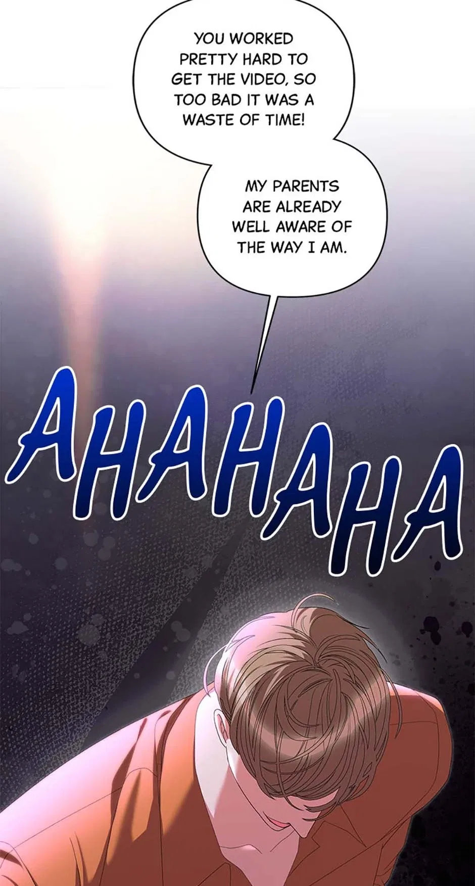 How To Own You Chapter 69 – Page 27