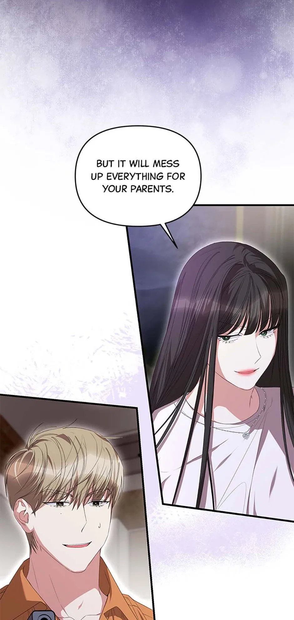 How To Own You Chapter 69 – Page 30