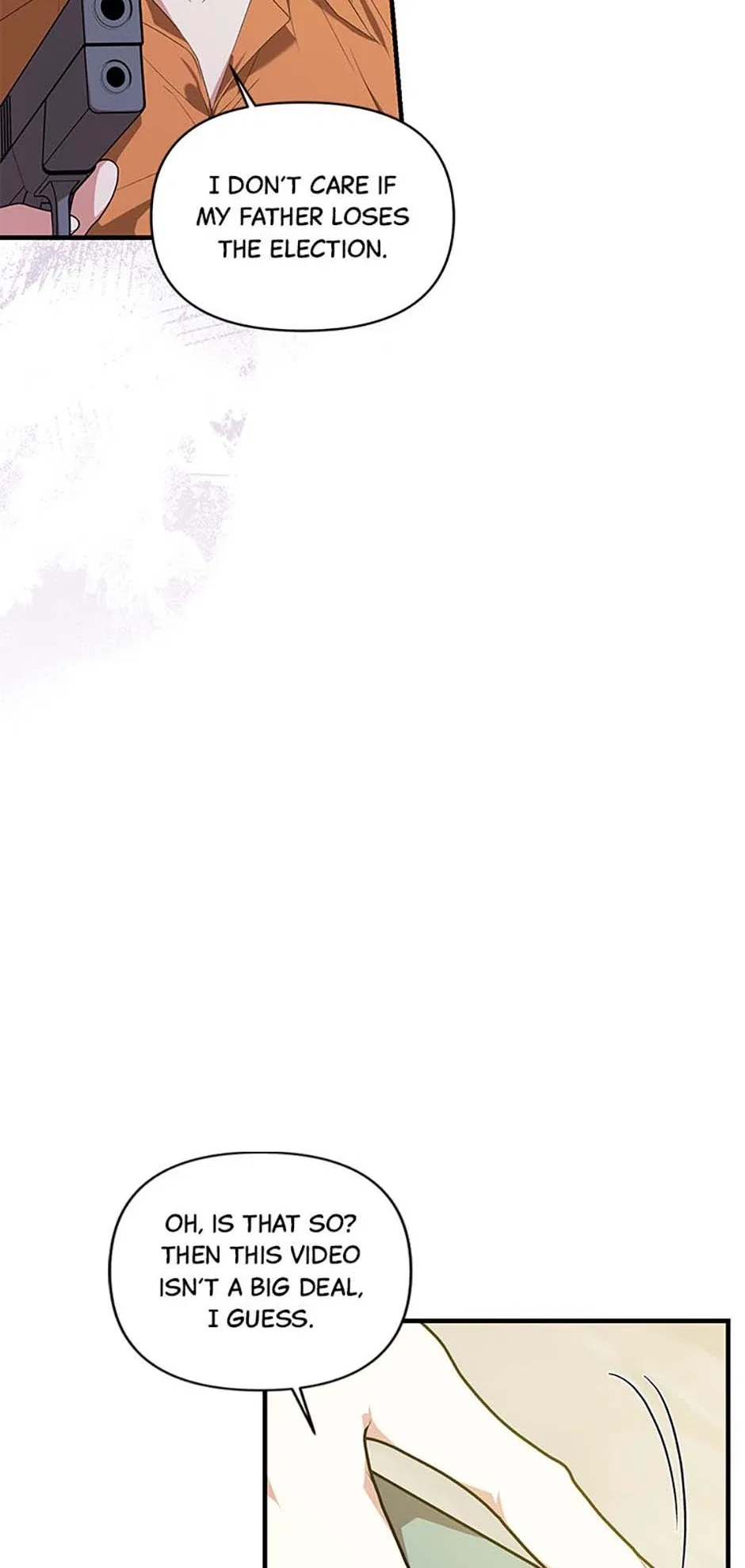 How To Own You Chapter 69 – Page 31