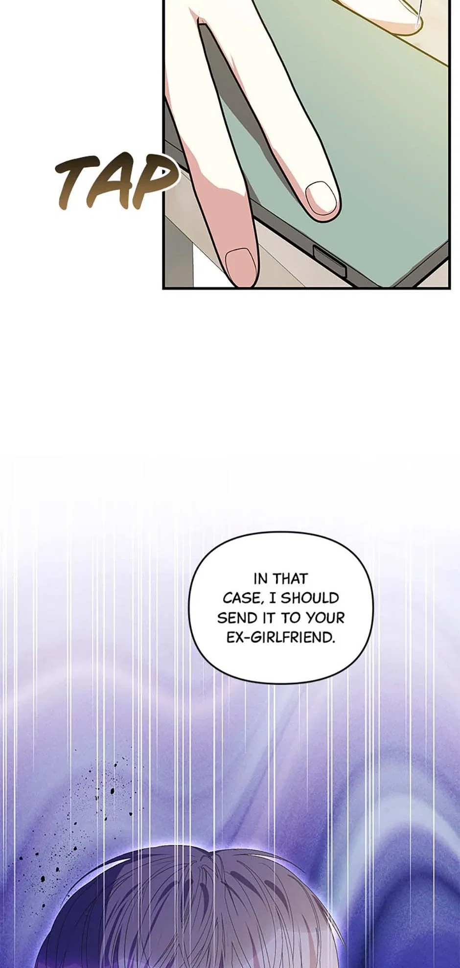 How To Own You Chapter 69 – Page 32