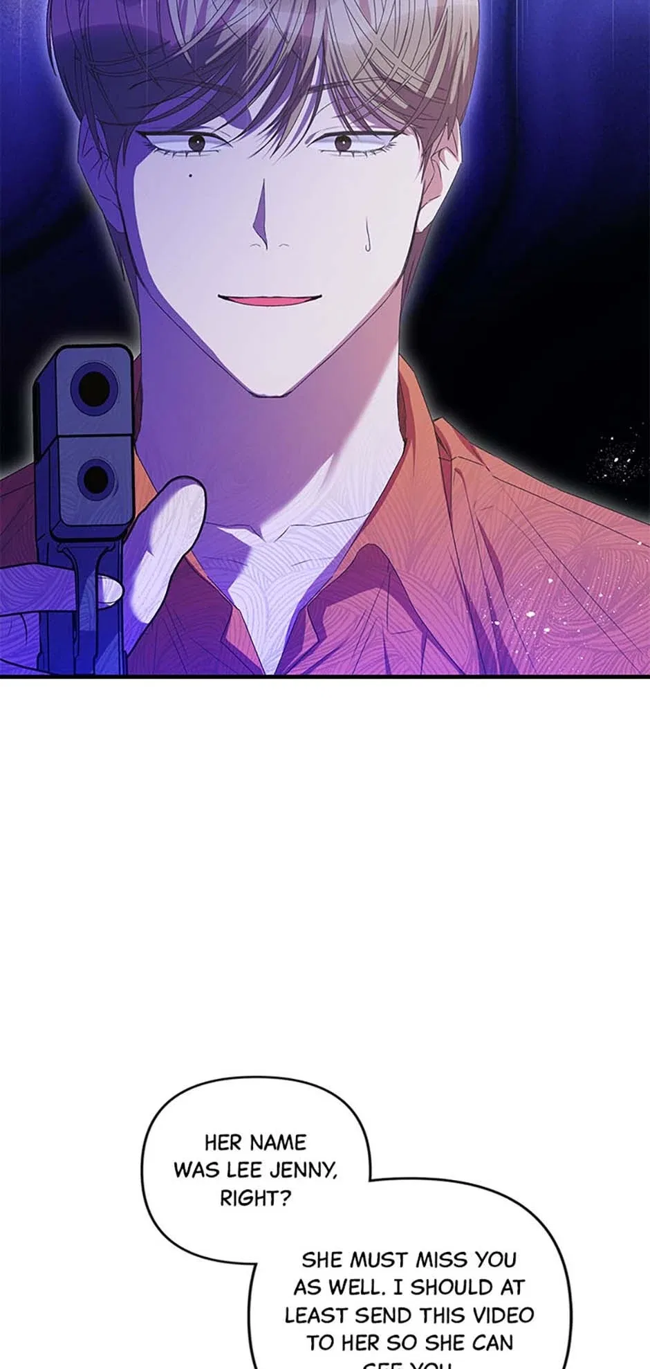 How To Own You Chapter 69 – Page 33