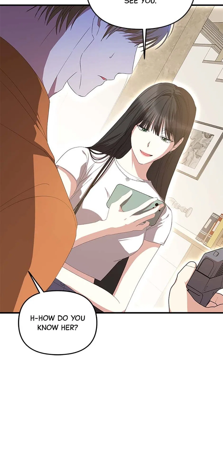 How To Own You Chapter 69 – Page 34