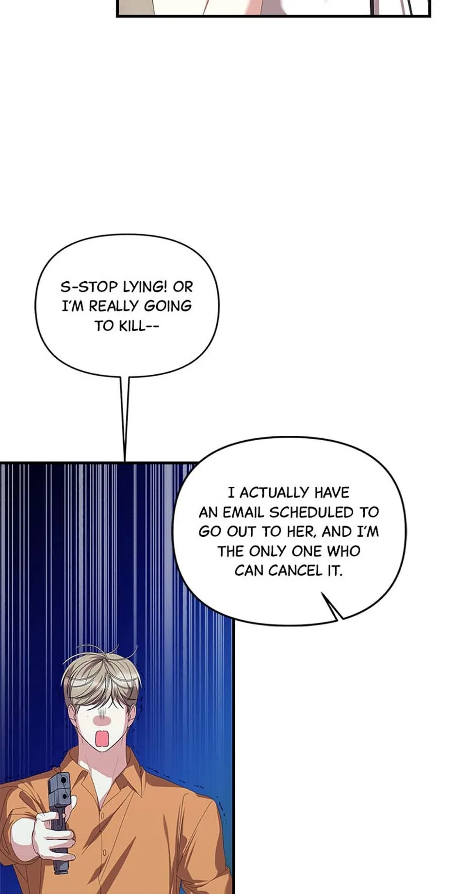 How To Own You Chapter 69 – Page 36