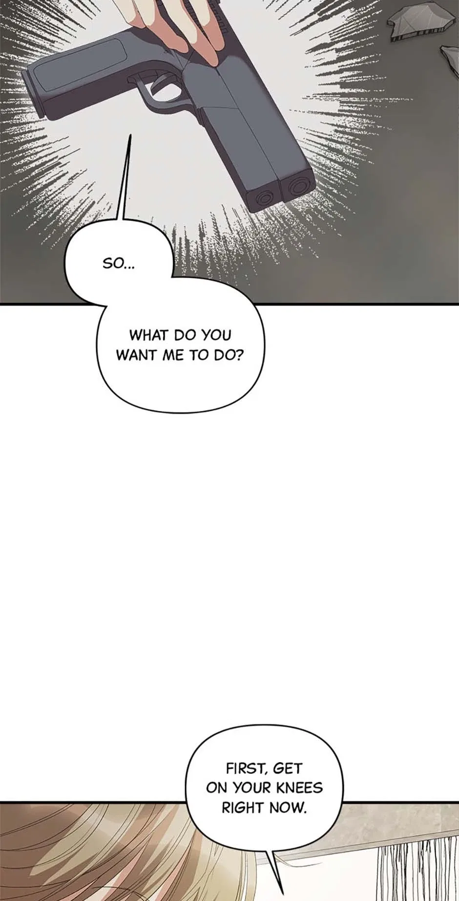 How To Own You Chapter 69 – Page 39