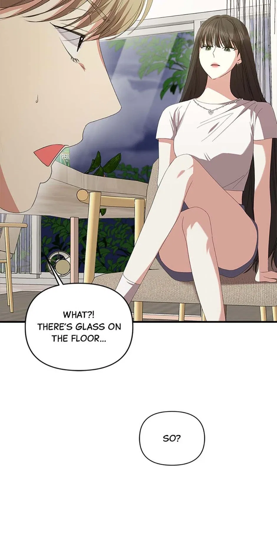 How To Own You Chapter 69 – Page 40