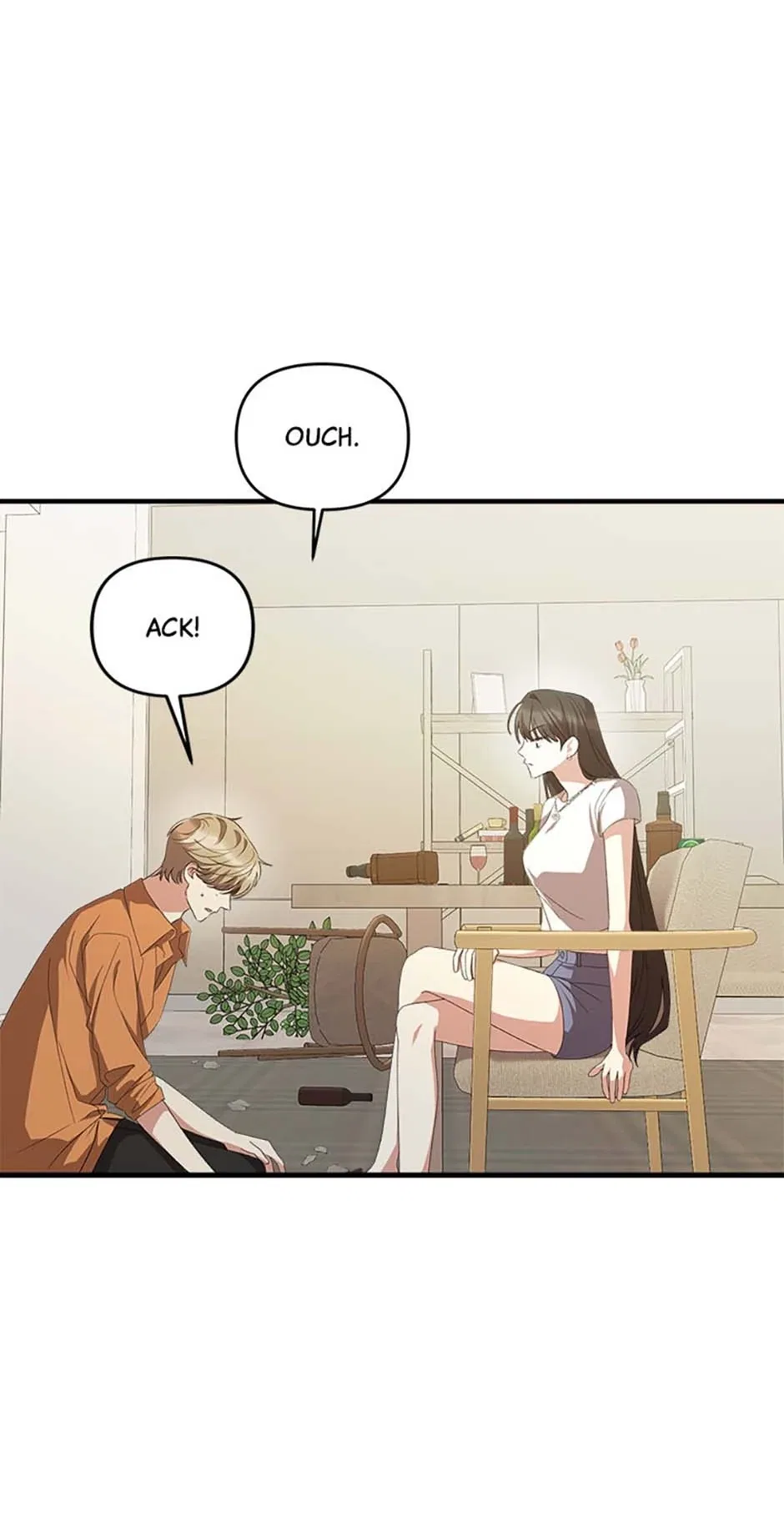 How To Own You Chapter 69 – Page 41