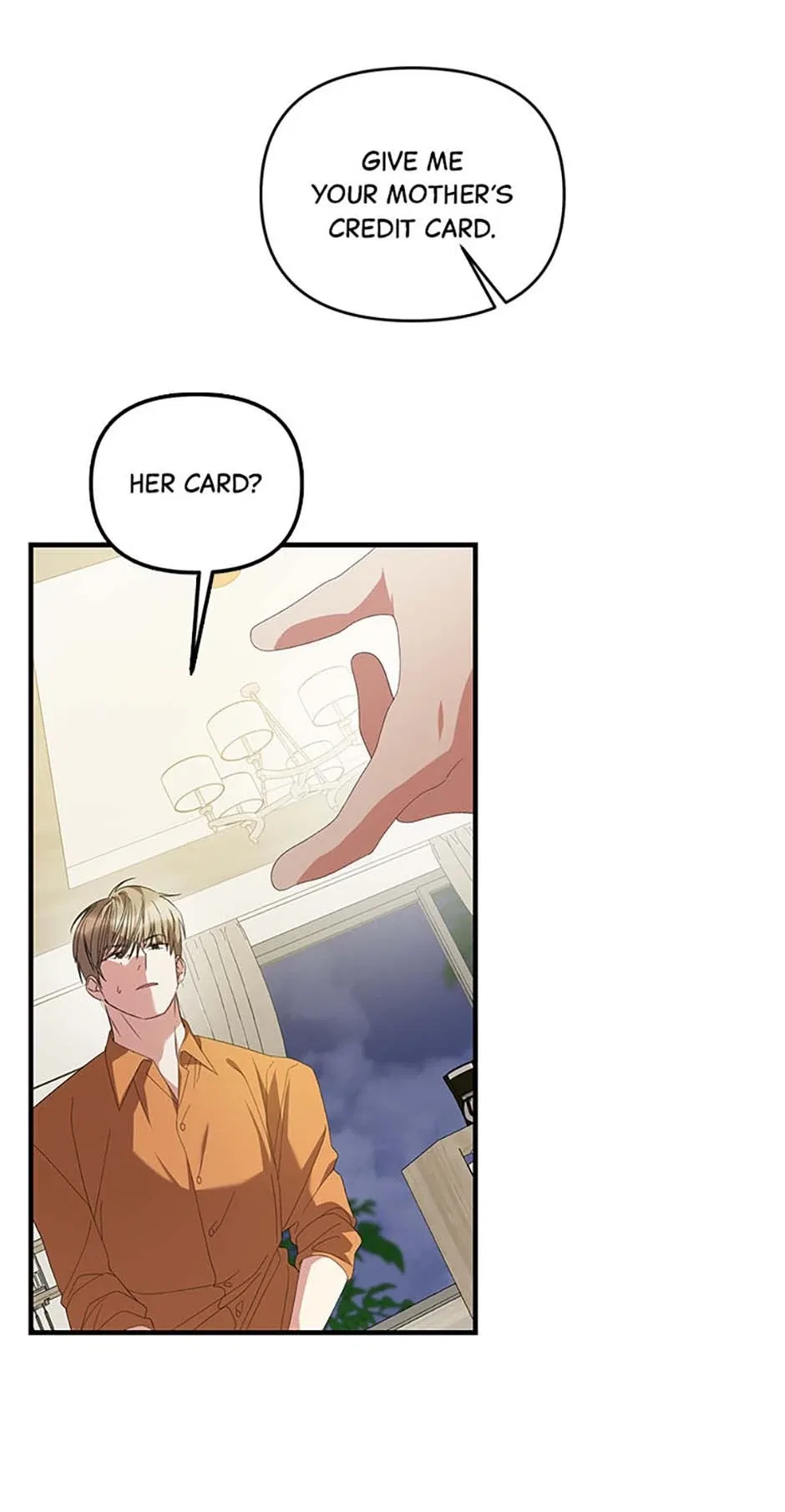 How To Own You Chapter 69 – Page 42