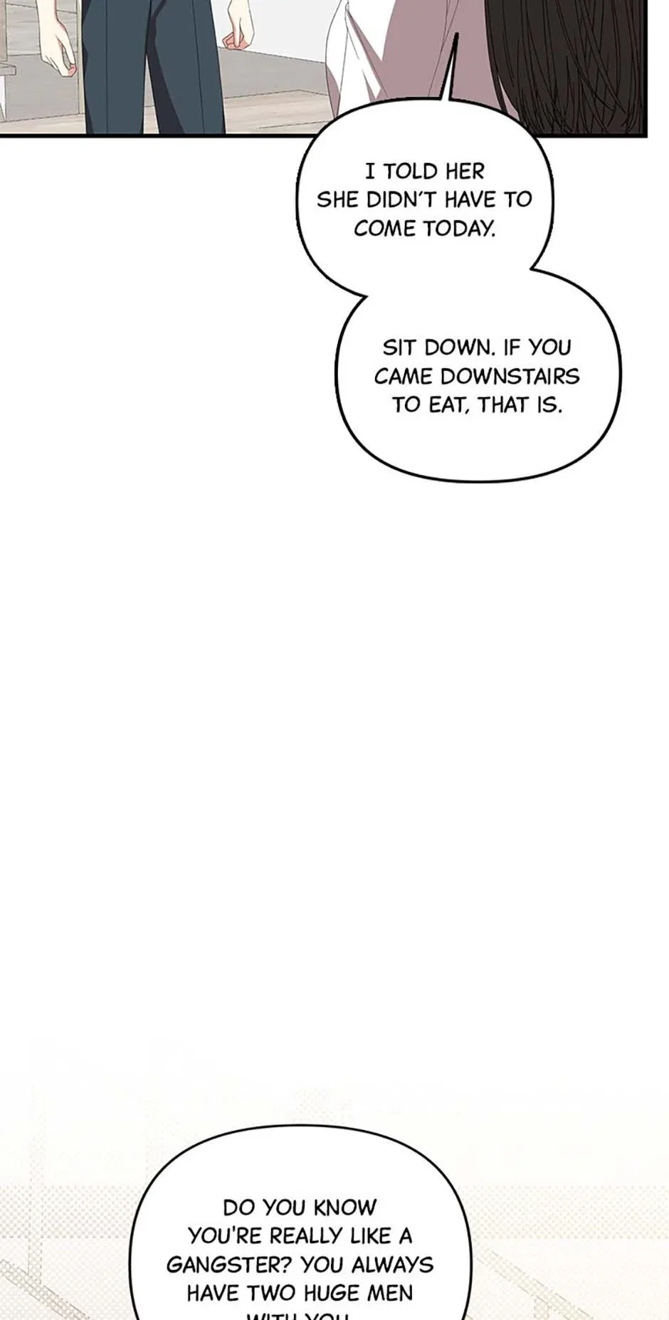 How To Own You Chapter 69 – Page 53