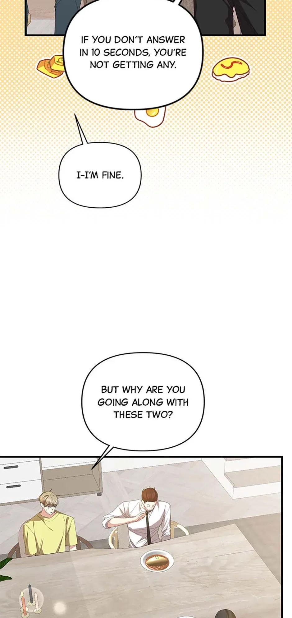 How To Own You Chapter 69 – Page 58