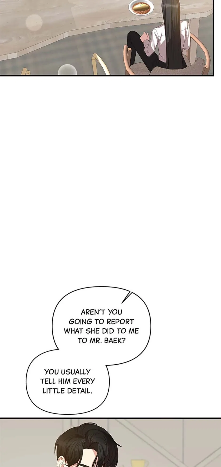 How To Own You Chapter 69 – Page 59