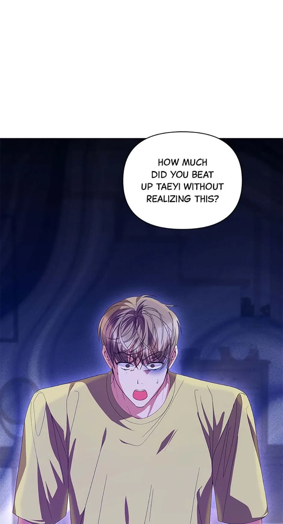 How To Own You Chapter 69 – Page 68