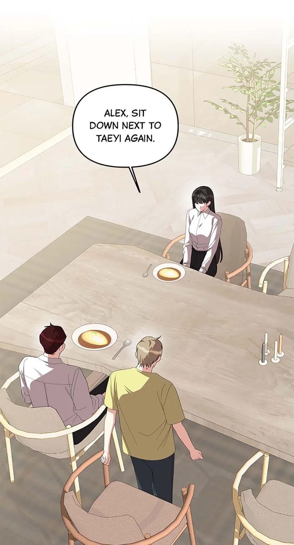 How To Own You Chapter 69 – Page 71