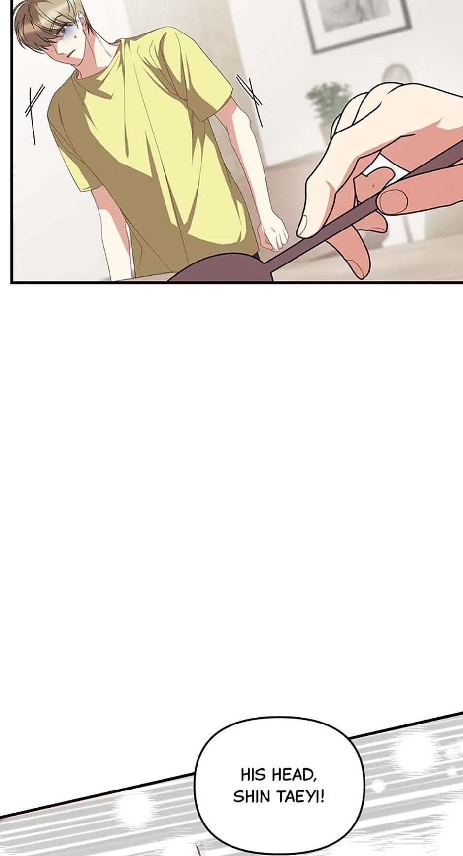 How To Own You Chapter 69 – Page 73