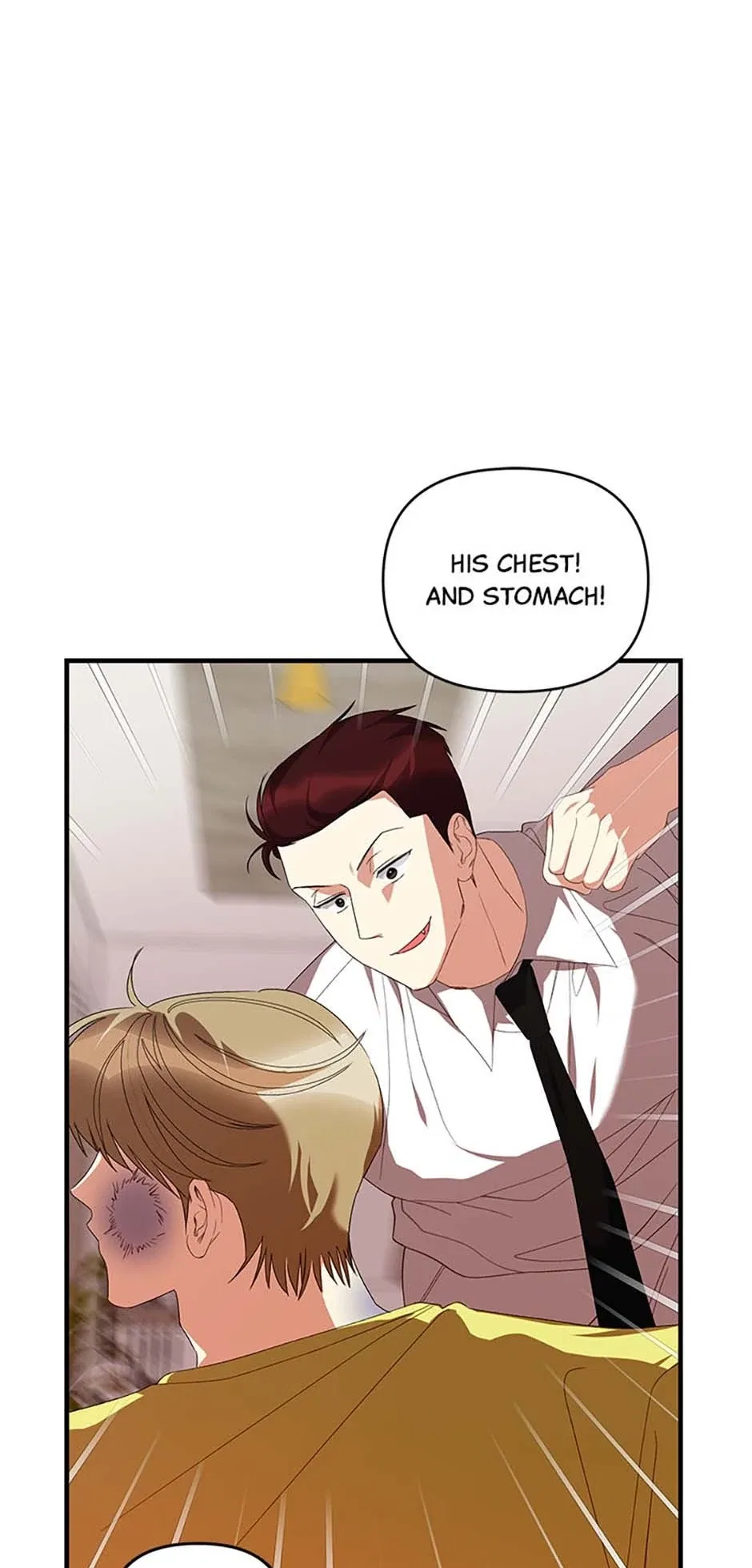 How To Own You Chapter 69 – Page 75